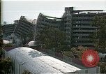 Image of Buildings demolished Mexico, 1985, second 4 stock footage video 65675024215
