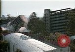 Image of Buildings demolished Mexico, 1985, second 5 stock footage video 65675024215