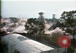 Image of Buildings demolished Mexico, 1985, second 7 stock footage video 65675024215