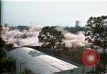 Image of Buildings demolished Mexico, 1985, second 8 stock footage video 65675024215