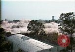 Image of Buildings demolished Mexico, 1985, second 9 stock footage video 65675024215