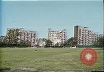 Image of Buildings demolished Mexico, 1985, second 12 stock footage video 65675024215