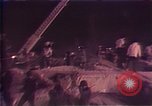 Image of Buildings demolished Mexico, 1985, second 18 stock footage video 65675024215