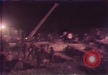 Image of Buildings demolished Mexico, 1985, second 19 stock footage video 65675024215