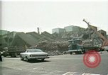 Image of Buildings demolished Mexico, 1985, second 21 stock footage video 65675024215