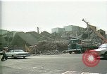 Image of Buildings demolished Mexico, 1985, second 22 stock footage video 65675024215