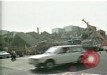 Image of Buildings demolished Mexico, 1985, second 23 stock footage video 65675024215