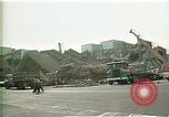 Image of Buildings demolished Mexico, 1985, second 24 stock footage video 65675024215