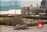 Image of Buildings demolished Mexico, 1985, second 28 stock footage video 65675024215