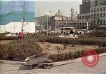 Image of Buildings demolished Mexico, 1985, second 30 stock footage video 65675024215