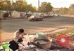 Image of Buildings demolished Mexico, 1985, second 31 stock footage video 65675024215