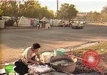 Image of Buildings demolished Mexico, 1985, second 32 stock footage video 65675024215