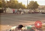 Image of Buildings demolished Mexico, 1985, second 33 stock footage video 65675024215
