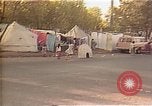 Image of Buildings demolished Mexico, 1985, second 34 stock footage video 65675024215