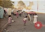 Image of Buildings demolished Mexico, 1985, second 36 stock footage video 65675024215