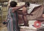 Image of Buildings demolished Mexico, 1985, second 40 stock footage video 65675024215