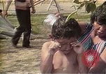 Image of Buildings demolished Mexico, 1985, second 43 stock footage video 65675024215