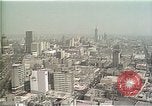 Image of Buildings demolished Mexico, 1985, second 53 stock footage video 65675024215