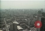 Image of Buildings demolished Mexico, 1985, second 55 stock footage video 65675024215