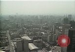 Image of Buildings demolished Mexico, 1985, second 56 stock footage video 65675024215