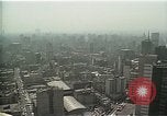 Image of Buildings demolished Mexico, 1985, second 57 stock footage video 65675024215