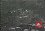 Image of Buildings demolished Mexico, 1985, second 58 stock footage video 65675024215
