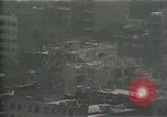 Image of Buildings demolished Mexico, 1985, second 59 stock footage video 65675024215