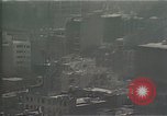 Image of Buildings demolished Mexico, 1985, second 60 stock footage video 65675024215