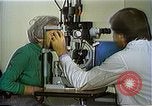 Image of Laser beam for eyes United States USA, 1985, second 9 stock footage video 65675024216