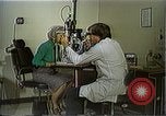 Image of Laser beam for eyes United States USA, 1985, second 30 stock footage video 65675024216