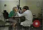 Image of Laser beam for eyes United States USA, 1985, second 31 stock footage video 65675024216