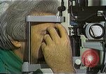 Image of Laser beam for eyes United States USA, 1985, second 33 stock footage video 65675024216