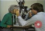Image of Laser beam for eyes United States USA, 1985, second 36 stock footage video 65675024216