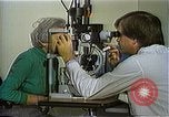 Image of Laser beam for eyes United States USA, 1985, second 37 stock footage video 65675024216
