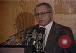 Image of Laser beam for eyes United States USA, 1985, second 52 stock footage video 65675024216