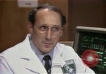 Image Cancer Therapy United States USA, 1985, de la seconde 4 séquences d'archives historiques vidéo 65675024219