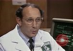 Image Cancer Therapy United States USA, 1985, de la seconde 5 séquences d'archives historiques vidéo 65675024219