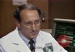 Image Cancer Therapy United States USA, 1985, de la seconde 6 séquences d'archives historiques vidéo 65675024219