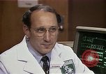 Image Cancer Therapy United States USA, 1985, de la seconde 7 séquences d'archives historiques vidéo 65675024219