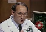 Image Cancer Therapy United States USA, 1985, de la seconde 10 séquences d'archives historiques vidéo 65675024219