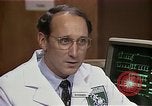 Image Cancer Therapy United States USA, 1985, de la seconde 11 séquences d'archives historiques vidéo 65675024219