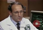 Image Cancer Therapy United States USA, 1985, de la seconde 12 séquences d'archives historiques vidéo 65675024219