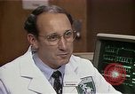Image Cancer Therapy United States USA, 1985, de la seconde 13 séquences d'archives historiques vidéo 65675024219
