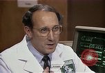 Image Cancer Therapy United States USA, 1985, de la seconde 15 séquences d'archives historiques vidéo 65675024219