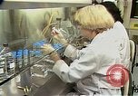 Image Cancer Therapy United States USA, 1985, de la seconde 17 séquences d'archives historiques vidéo 65675024219
