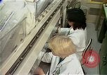 Image Cancer Therapy United States USA, 1985, de la seconde 23 séquences d'archives historiques vidéo 65675024219