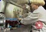 Image Cancer Therapy United States USA, 1985, de la seconde 30 séquences d'archives historiques vidéo 65675024219
