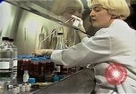 Image Cancer Therapy United States USA, 1985, de la seconde 31 séquences d'archives historiques vidéo 65675024219