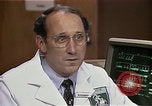 Image Cancer Therapy United States USA, 1985, de la seconde 32 séquences d'archives historiques vidéo 65675024219