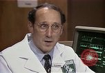 Image Cancer Therapy United States USA, 1985, de la seconde 33 séquences d'archives historiques vidéo 65675024219